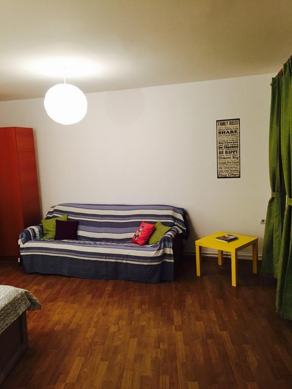 Old Town Apartment Sibiu Exterior foto