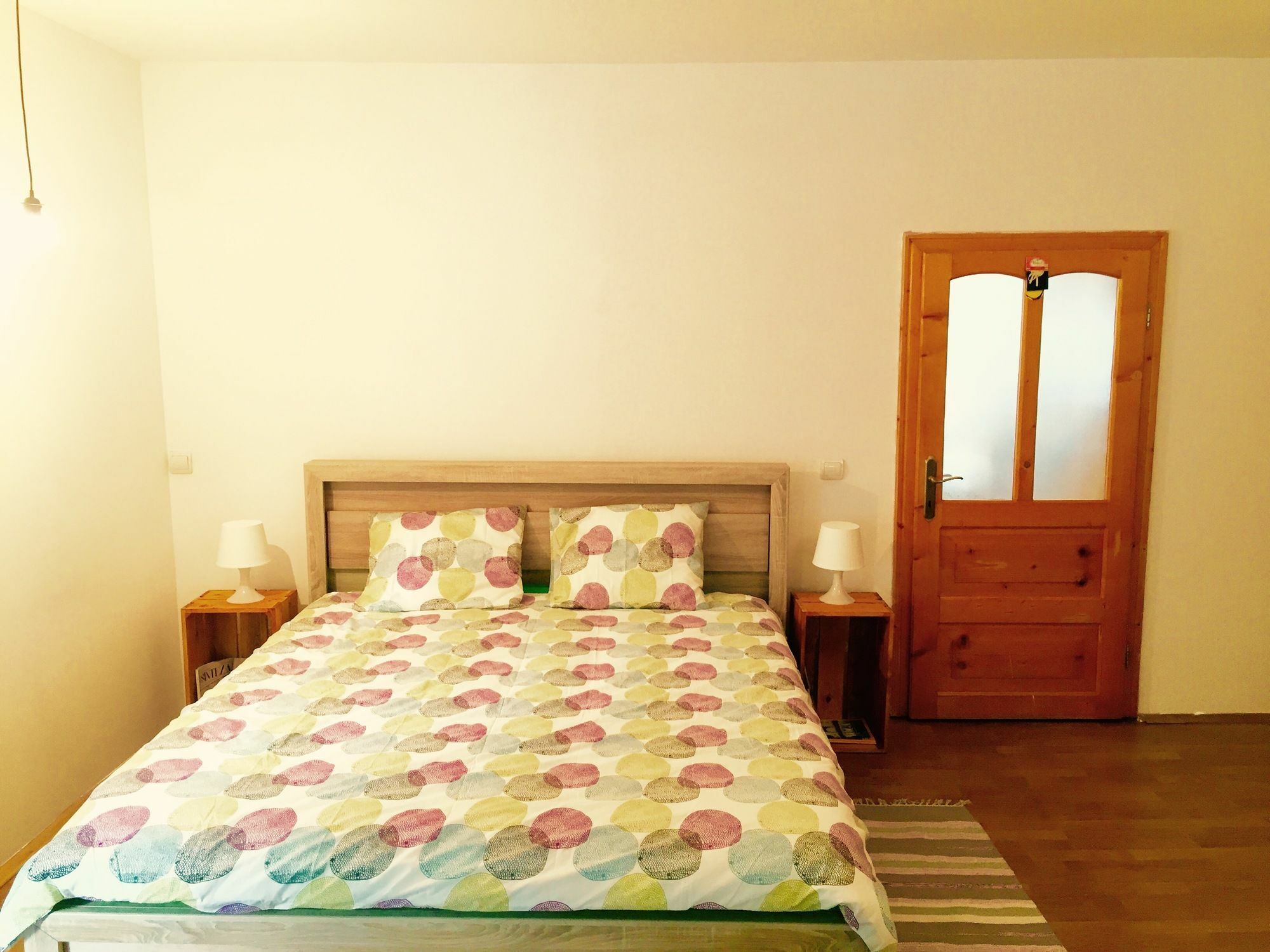 Old Town Apartment Sibiu Exterior foto